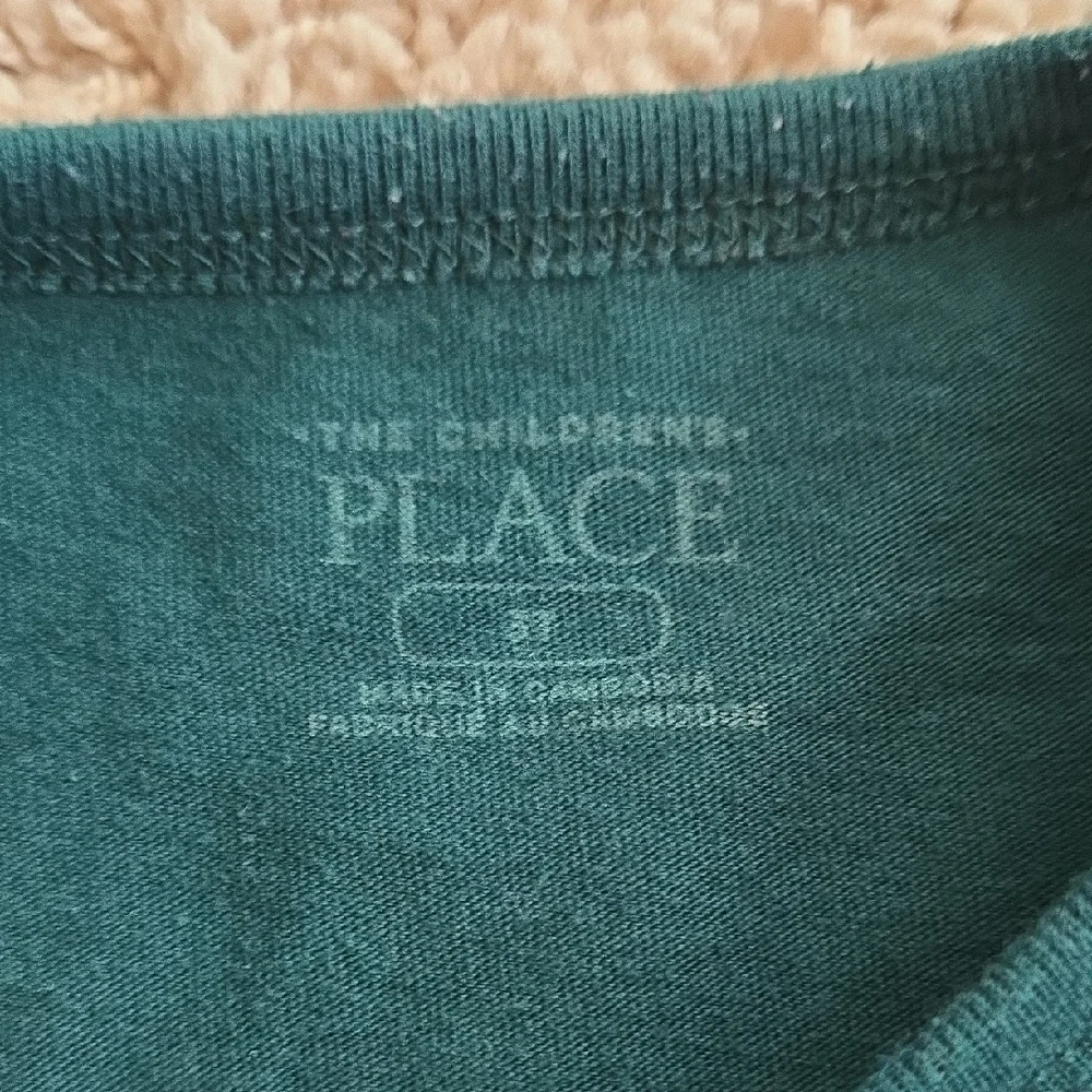 The Children's Place Blue Graphic Tee - Picture 13 of 15
